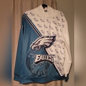 Philadelphia Eagles Hoodie